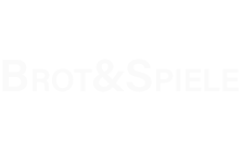 Brot und Spiele Logo